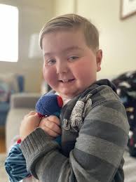 How Gold Coast parents are fighting Australia's most deadly childhood  disease