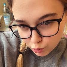 Nora Maier's Instagram, Twitter & Facebook