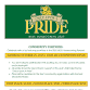 MSSU Homecoming Parade - Once Upon a Pride event image