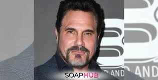 Behind the Scenes: Don Diamont's 40-Year Ride