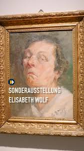 Aktuell zeigt das Stadtmuseum Cottbus eine große Sonderausstellung der  Künstlerin Elisabeth Wolf. Die Werke bieten spannende Einblicke in ihr  vielseitiges Schaffen. #kunst #ausstellung #realcottbus