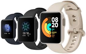 小米台灣 xiaomi taiwan, taipei, taiwan. Mi Watch Lite å°ç±³å°ç£å®˜ç¶²