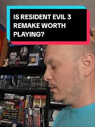Resident Evil 3 Remake: ¿Vale la pena jugarlo?