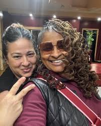 DANIELLE TOWNES of CutCreators is BACK in JERSEY from ATLANTA. Book your  appointments NOWWWWWWW @cutcreaters4life slide in her DMs so she can get  YOU RIGHT TOO