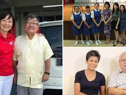 She has served as minister of state in the ministry for education and mi. S Pore Politicians Thank Cher For Guidance As Nation Celebrates Teachers Day