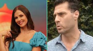 Ruth Kruger: “Si hablo sobre Milett Figueroa, tendría que irse a China”