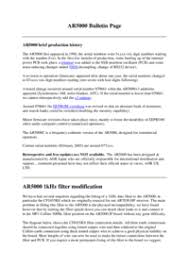 Image result for AOR ARD5000