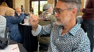 A Thrilling Journey Through The Art Of Wine Blending!