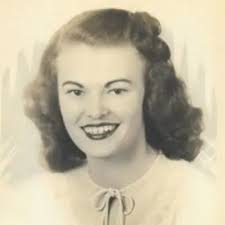 Obituary information for Emogene Champion