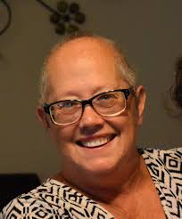 Linda Sue Hutto Schlageter