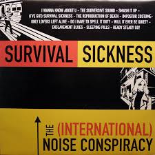Image result for sound conspiracy