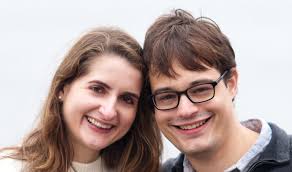 Zoia Alexanian, Adam Pearce