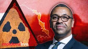 James Cleverly Archives