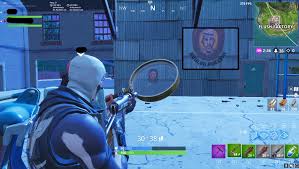 This tended to be a good location to go, as usually a small amount of players landed there and surrounding towns are far out. Roman Numerals In Flush Factory And It Says July 18 What Could Happen Fortnitebr
