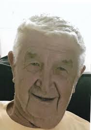 Chalmer Huston Obituary November 9, 2022