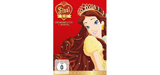 August strindberg, escritor y dramaturgo sueco. Sissi Die Junge Kaiserin Komplette Erste Staffel Ab 6 August Auf Dvd Audiovision