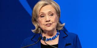 If only people would have listened to her 10 years ago.