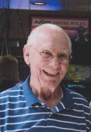 George Gentry Obituary