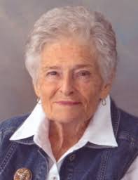 Rosa Young Obituary May 31, 2016