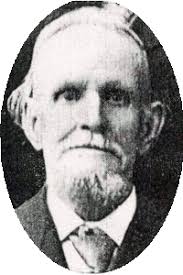 Bosbury Mormon Emigrants