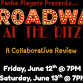 Broadway at the Ritz