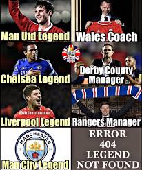 Check spelling or type a new query. Manchester City Meme