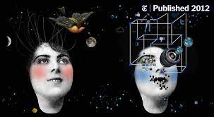 Clever ideas & tips for storage and organization. Opinion Are We Becoming Cyborgs The New York Times