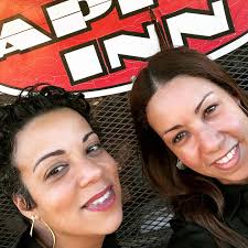 Our Angel has ascended. Ms. Ruby Cheatham-Cannon was technically my Great  Aunt but was more like a grandmother, and if you've read my cookbook you've  seen her name