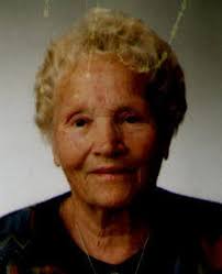 NÉCROLOGIE. Mme Madeleine Hoffmann