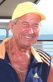 Rudolph George Dubek Obituary February 2, 2017