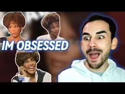 Whitney Houston Shady and Diva Moments!