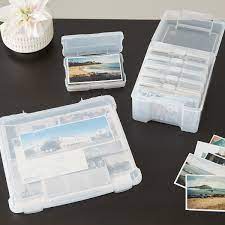 In recent years, digital photography has consolidated its role in clinical dermatology. Photo Storage Box 6 Case 5 X 7 Photo Storage Box The Container Store
