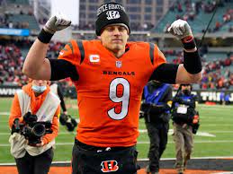 Bengals game will be televised nationally on cbs. How To Watch The Cincinnati Bengals 2022 Nfl Playoff Game With The Las Vegas Raiders On Saturday Gametime Tv Point Spread Sports Illustrated Indiana Hoosiers News Analysis And More