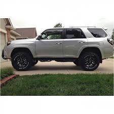 For the last 30+ years, 4runners have been. Toyota 4runner Lift Kit