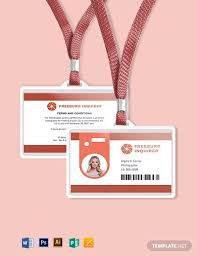 Maybe you would like to learn more about one of these? Free 10 Id Card Format Examples Templates Download Now Illustrator Ms Word Pages Photoshop Publisher Examples