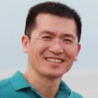 Aether Fuels Employee Richard Zhang's profile photo