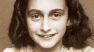 Anne Frank likely died earlier than thought
