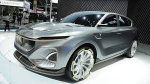 Maybe you would like to learn more about one of these? Beijing Motor Show Coverage Livestreams Photos Breaking News