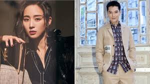 Vanness wu as tuoba yu (prince nanan). Roy Chiu Is Reportedly Seeing Janine Chang And Netizens Aren T Thrilled Given His Sordid Dating History Today