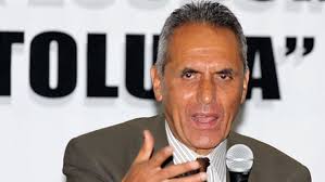 Localizan a David Garay Maldonado, exjefe de la Policía capitalina