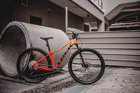 No surprise that our mountain bikes are the most. Trek Procaliber 9 5 The Most Trek Bikes Malaysia Facebook