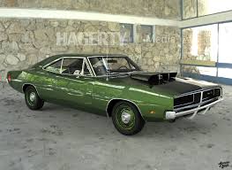 Image result for Rallye Green 1969 Charger