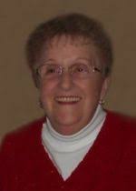 LaReine Ann (nee Watrous) Terry Berg, 78