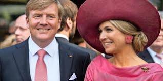 Danach empfing bundespräsident joachim gauck das paar mit militärischen ehren und lud zu einem mittagessen im schloss bellevue. Programm Steht Fest Das Haben Maxima Und Willem Alexander In Mv Geplant