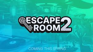 Escape room 2 release date: Devultra On Twitter It S Happening Escape Room 2 Is Coming To Roblox Later This Spring With Over 50 New Puzzle Filled Rooms To Explore Escape Room 2 Is Packed To The Brim With