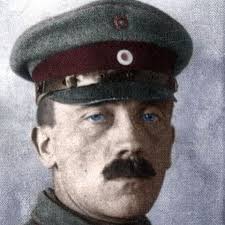 It is estimated that Adolf Hitler's IQ was over 140. His peers considered  him the smartest in his government. Why the negativity? Give the devil his  due.