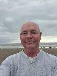 Rip to the biological father