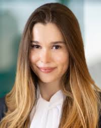 Daphne Meyer's Instagram, Twitter & Facebook