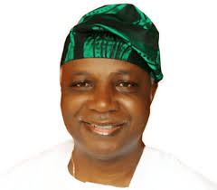 Segun Agagu: Five Years After, By Eric Teniola