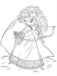 Jual buku mewarnai, belajar menulis, berhitung, bercerita princess islami dengan harga rp3.500 dari toko online alida, jakarta selatan. Merida Bojanka Google Pretraga Princess Coloring Pages Disney Princess Coloring Pages Princess Coloring